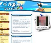 Emule paradise