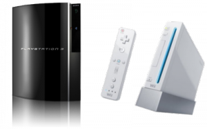 PS3 - Wii