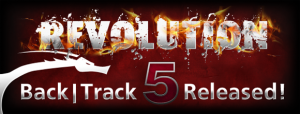 Backtrack 5 Revolution