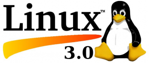 Linux 3.0