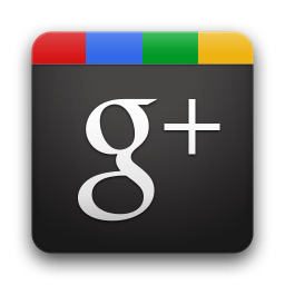 Logo Google Plus