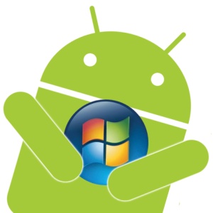 Android vs Windows