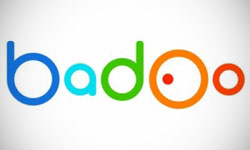 Logo Badoo