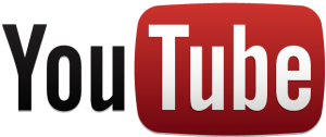 Logo YouTube