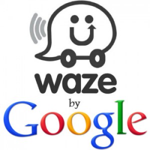 Waze by Google