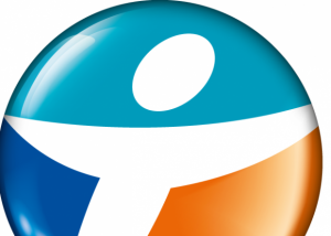 Bouygues Télécom - Logo