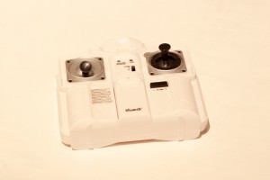 Silverlit Spycam II télécommande