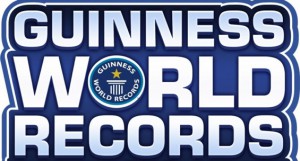 Guinness World Records