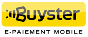 Logo Buyster