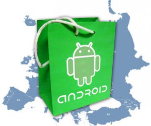 Android Market