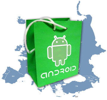 Android Market