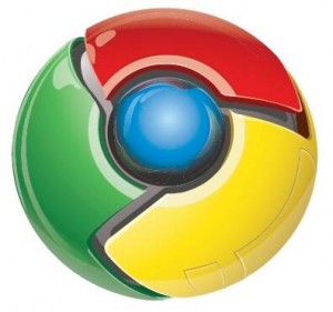 Chrome