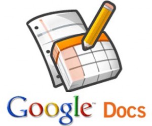 Google Docs