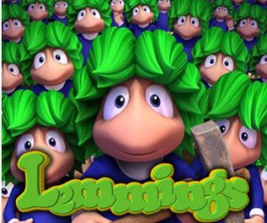 Lemmings