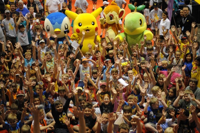 Pokemon