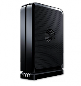 Seagate GoFlex Desk 3TB