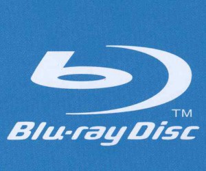 Logo Blu-Ray