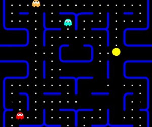 Pacman