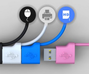 Tandem USB