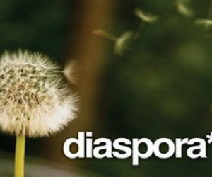 Diaspora*