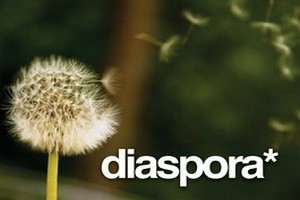 Diaspora*