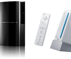 PS3 - Wii