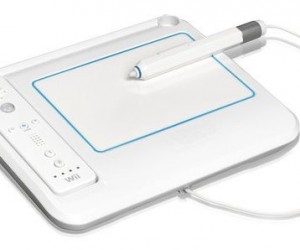 uDraw pour Wii