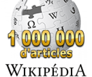 Wikipedia : un milion d'articles