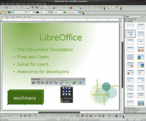 LibreOffice