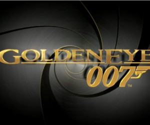 Goldeneye 007 sur Nintendo Wii et DS