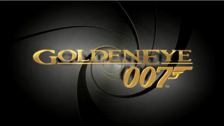 Goldeneye 007 sur Nintendo Wii et DS