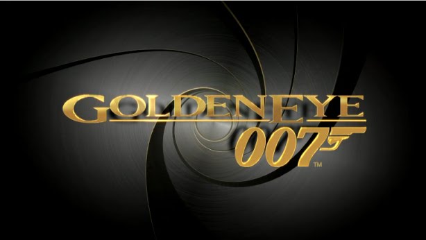 Goldeneye 007 sur Nintendo Wii et DS