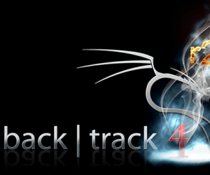 Backtrack 4 R2