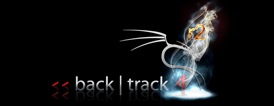 Backtrack 4 R2