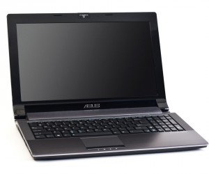 ASUS N53J