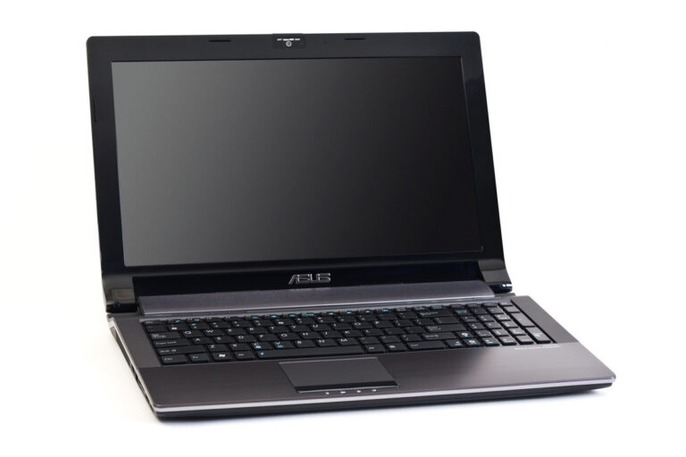 ASUS N53J