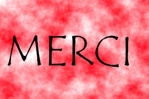 Merci