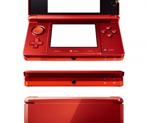 Nintendo 3DS