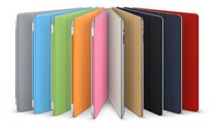iPad 2 Smart Cover