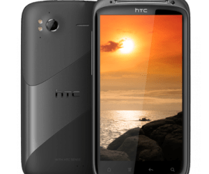 HTC Sensation