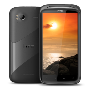 HTC Sensation