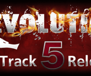 Backtrack 5 Revolution