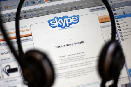 Skype sur Microsoft Windows