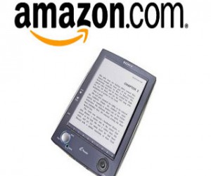 Amazon Kindle