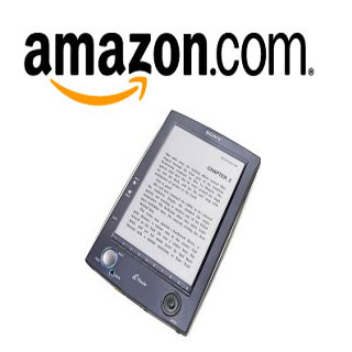 Amazon Kindle