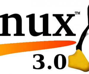Linux 3.0