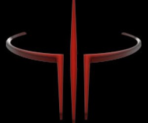 Logo Quake 3