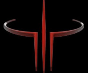 Logo Quake 3