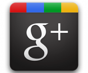 Logo Google Plus