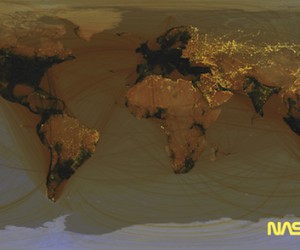 Carte de non utilisation de Facebook